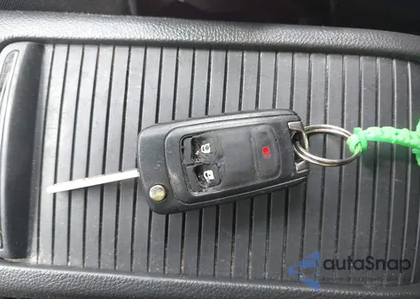 2014 Buick Encore from USA, damaged, VIN KL4CJESB0EB599820